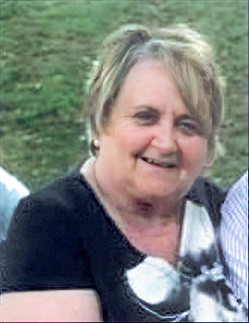 HELEN “HONEY” HEDMOND